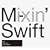 Mixin�f-Japan Issue- Mixed by M-Swift(��)