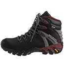 Switchback Gore-Tex: Black Switchback Gore-Tex: Black