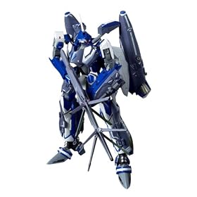 DX������ �}�N���XF(�t�����e�B�A) VF-25G���T�C�A�o���L���[(�~�n�G���E�u�����@)