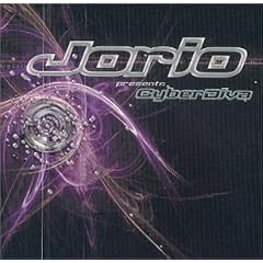 Jorio Presents: Cyber Diva