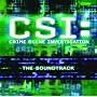 CSI: Crime Scene Investigation