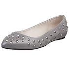 Pour La Victoire Juliet Studded Flat