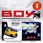 BOX POPS/JOURNEY TO YOUR HEART