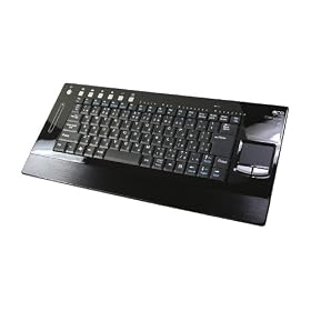 �~���V�i�l�b�n�j�^�b�`�p�b�h���ڃ��C�����X�L�[�{�[�h�@TP-24G01