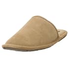 L.B. Evans Houston Scuff Slipper