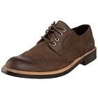 Kenneth Cole New York White Wall Oxford