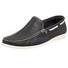 Bally Men's Zenin 16 Moccassin