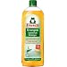 �t���b�V�� �I�����W�}���`�N���[�i�[ 750ml ���ړI��ܔZ�k�^�C�v