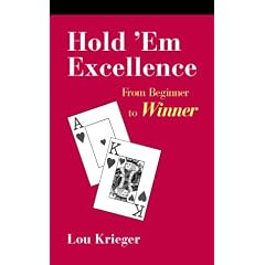 Hold'Em Excellence: From Beginner to Winner