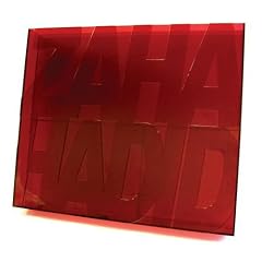 Zaha Hadid