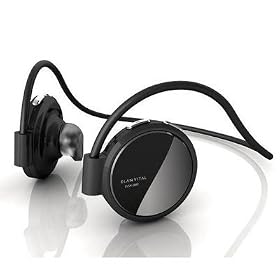 ELAN VITAL Bluetooth�X�e���I�w�b�h�Z�b�g ELAN VITAL EVSH-2882