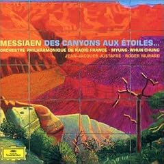 Des Canyons Aux Etoiles