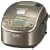 ZOJIRUSHI �^��IH���уW���[�ɂߐ��� NP-RB05-XJ �X�e�����X�u���E��