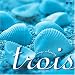 trois~strings relaxing~