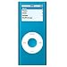 Apple iPod nano 4GB �u���[ MA428J/A