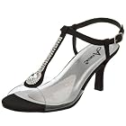 Annie  Women's Charlene T-Strap