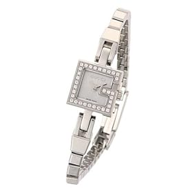 GUCCI (�O�b�`) �r���v 102R YA102541 32P�_�C�� �z���C�g�V�F�� ���f�B�[�X [���s�A���i]