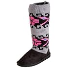 Sugar Poncho Boot
