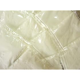 【クリックで詳細表示】L型発酵乳酸カルシウム◆詰め替え用エコパック 200g