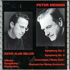 Orchestral Music