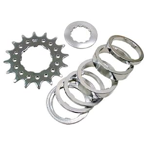 【クリックで詳細表示】ミスターコントロール SSP-SET シングルスピードセット