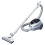 Panasonic �d�C�|���@ �V���o�[�O���[ MC-K9W-H