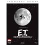 E.T.�R���N�^�[�Y�E�G�f�B�V���� [DVD]