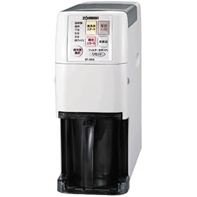 ZOJIRUSHI �ƒ�p�����Đ��ċ@ �N�[���O���[ BT-AE05-HL