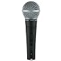 SHURE �}�C�N���z�� SM58SE