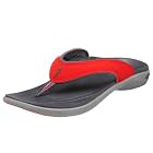 Sole Men's Platinum Sandal