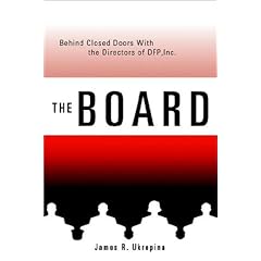 【クリックで詳細表示】The Board Behind Closed Doors With： The Directors of Dfp， Inc [ペーパーバック]