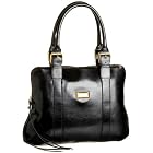 Latico Vyntage CoinKeeper Buckle Tote
