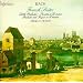 Bach: French Suites; Little Preludes