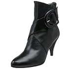 Versani Women's 2174 Ankle Boot