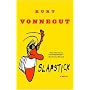 Slapstick or Lonesome No More!: A Novel
