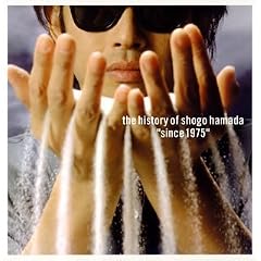 The History of Shogo Hamada "Since 1975"