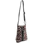 Giuseppe Zanotti IB9047 Shoulder Bag