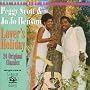 Lover's Holiday: The Very Best of Peggy Scott & Jo Jo Benson