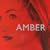 Amber
