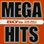 MEGA HITS 80�fS-�U�E�i���o�[�E�����E�q�X�g���[