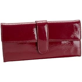 Hobo International Clio Wallet