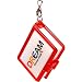 Ability Create DreamFlash microSD/SD�J�[�h ���f�B�A�P�[�X DF-MCS-R ���b�h <31968>