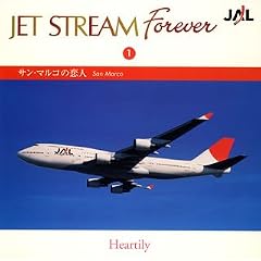 JET STREAM FOREVER(1)�u�T���}���R�̗��l�v