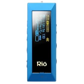 Rio �������v���[���[ Unite 512MB �X�J�C�u���[ [Unite130-512B]