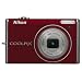 Nikon �f�W�^���J���� COOLPIX (�N�[���s�N�X) S640 �v���C�����b�h S640RD