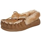 Minnetonka The Ultimate Sheepskin Slipper