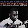 The Incredible Jazz Guitar of Wes Montgomery