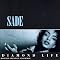 SADE�@Diamond�@Life