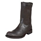 FRYE Fulton Inside Zip Boot