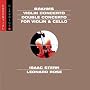 Brahms: Violin Concerto; Double Concerto for violin and cello